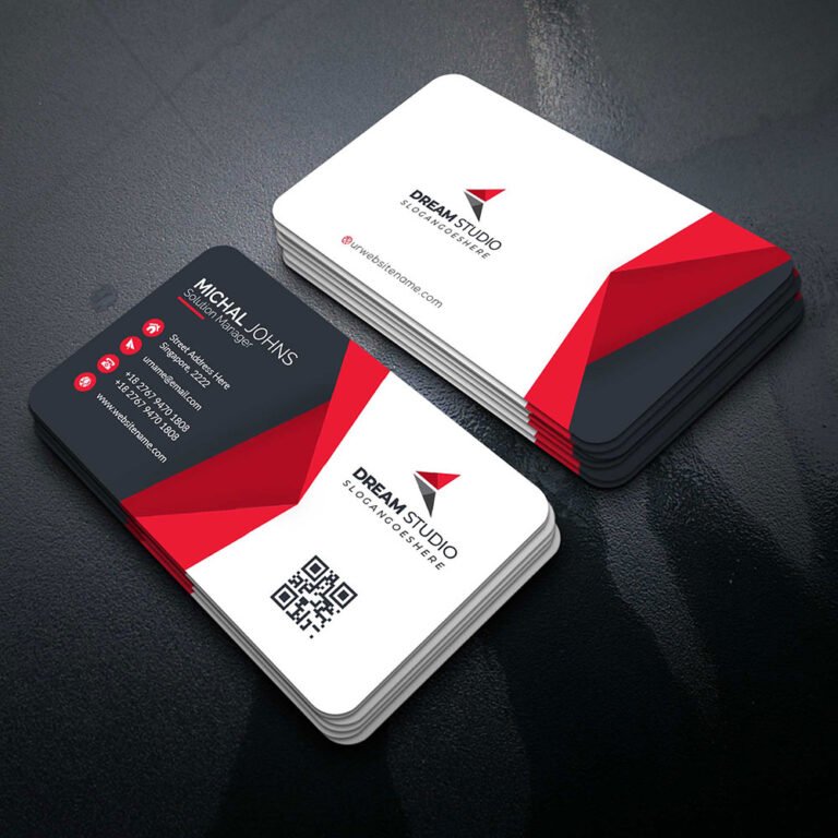 Business Card