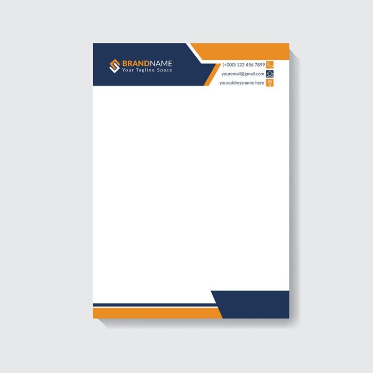 Letterhead