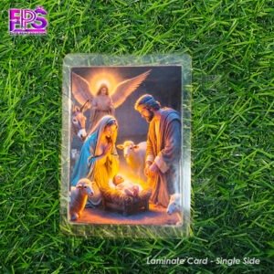 Laminate Card Printing in Madurai