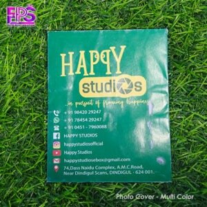 Photo Cover Printing in Madurai