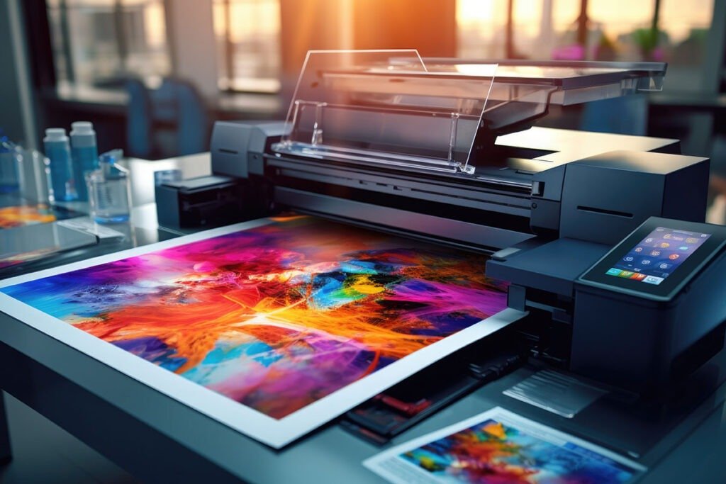 Affordable Printing Services in Madurai