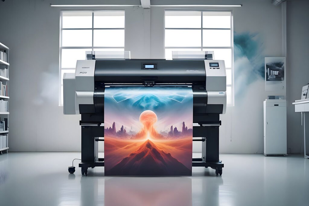 Digital Printing in Madurai