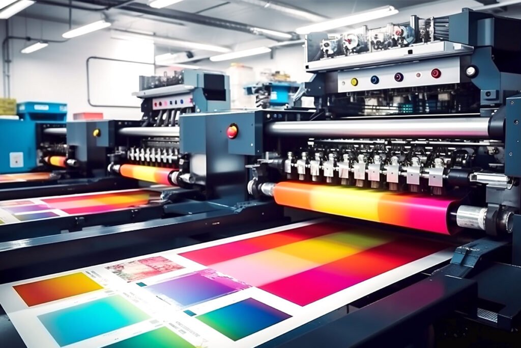 Printing Service in Madurai