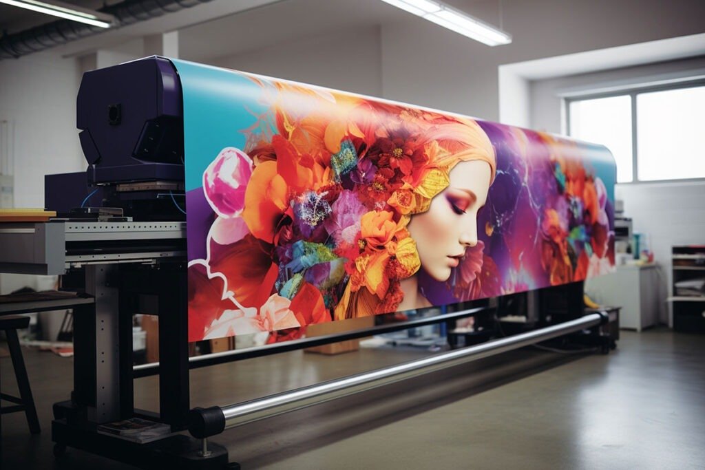 Banner Printing Services in Madurai