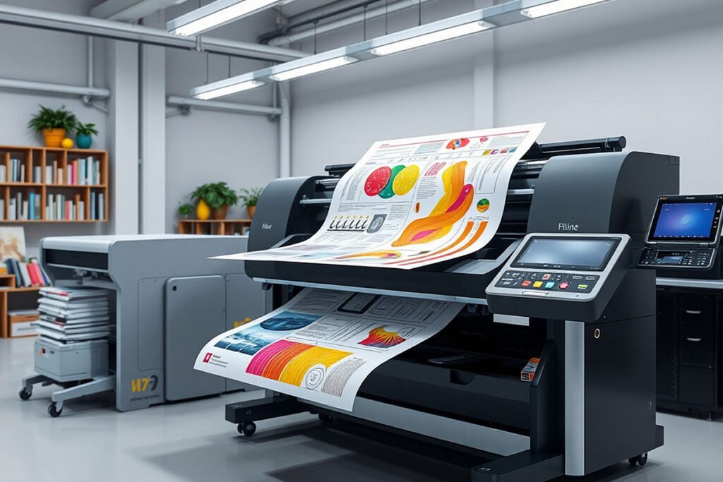 Best Printing Shop in Madurai