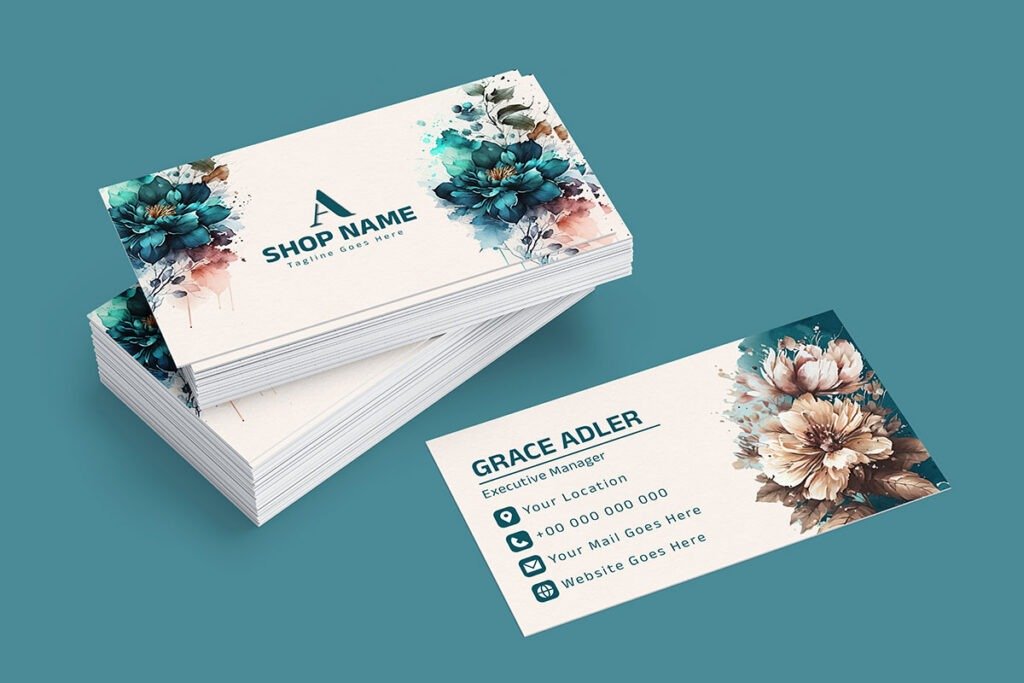 Business Card Printing in Madurai