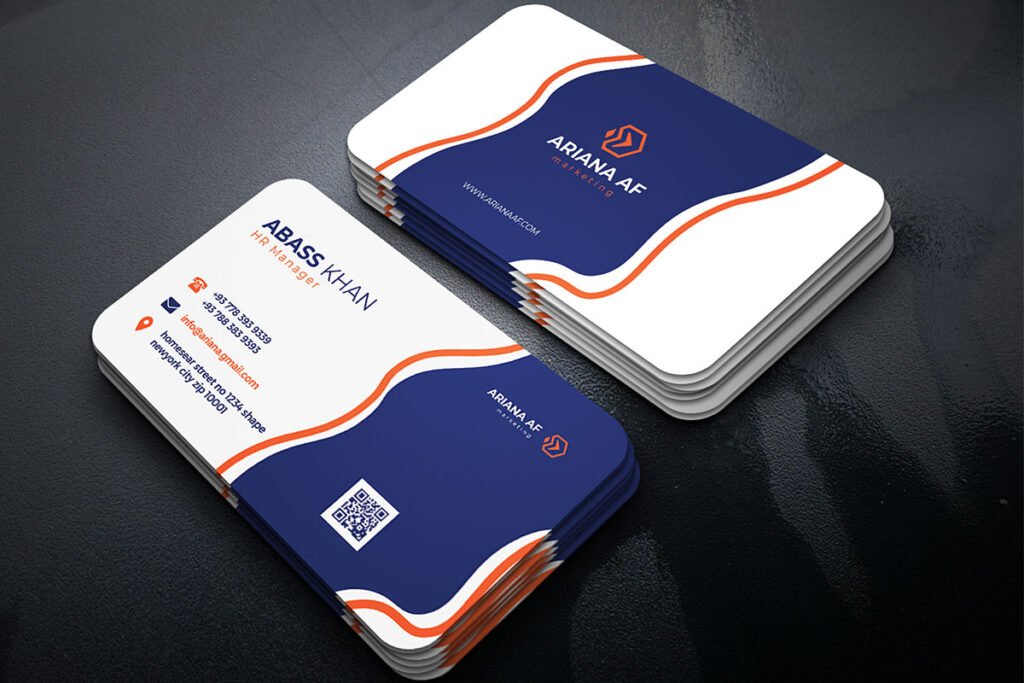 High Quality Business Card Printing in Madurai