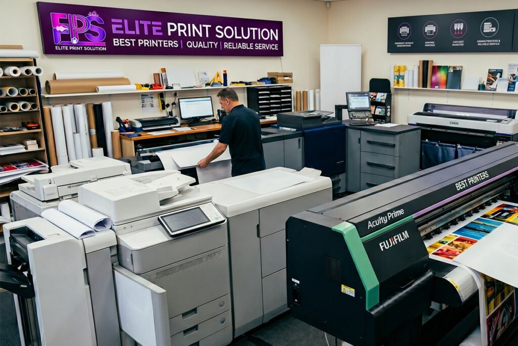 Best Printers in Madurai