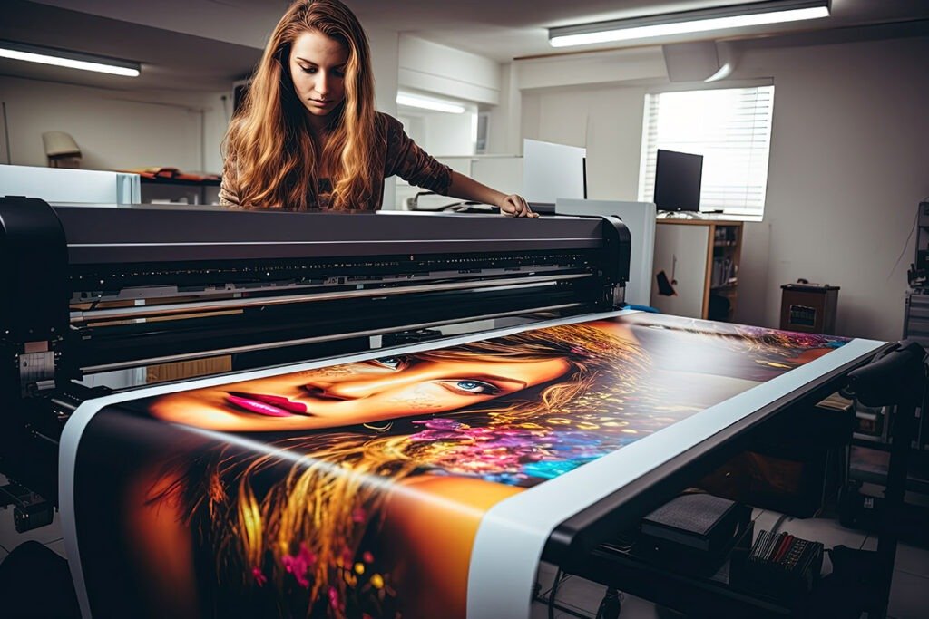 Flex Printing in Madurai