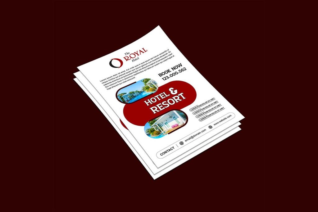Pamphlet Printing in Madurai