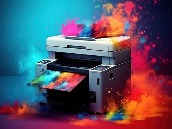 Printing Services in Madurai