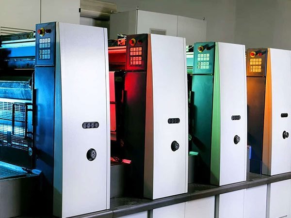 Offset Printing in Madurai